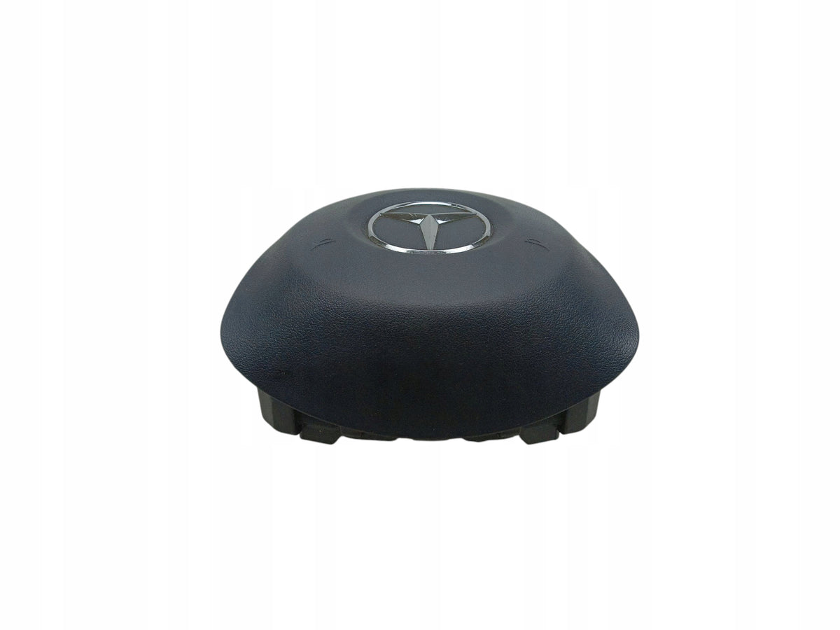 AIRBAG DRIVER CUSHION MERCEDES CLS X218 LIFT (14-18) A0008603100