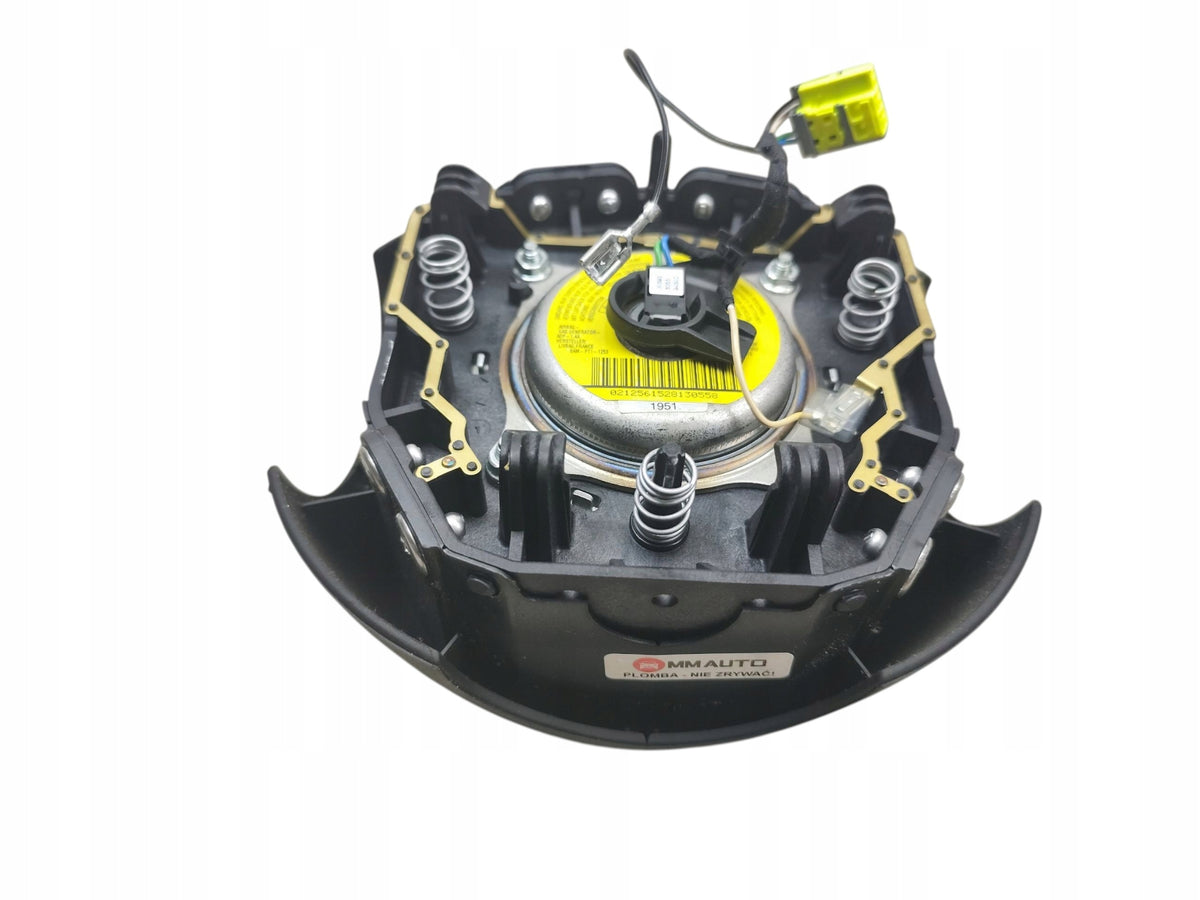 AIRBAG DRIVER CUSHION MINI R60 R61 9806258