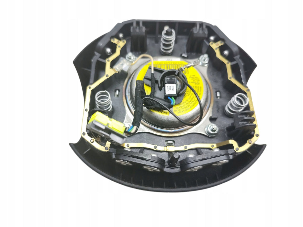 AIRBAG DRIVER CUSHION MINI R60 R61 9806258