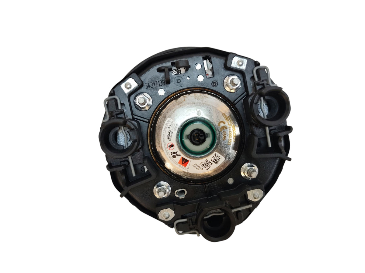 AIRBAG DRIVER CUSHION NISSAN QASHQAI J12 III 985106UU0A