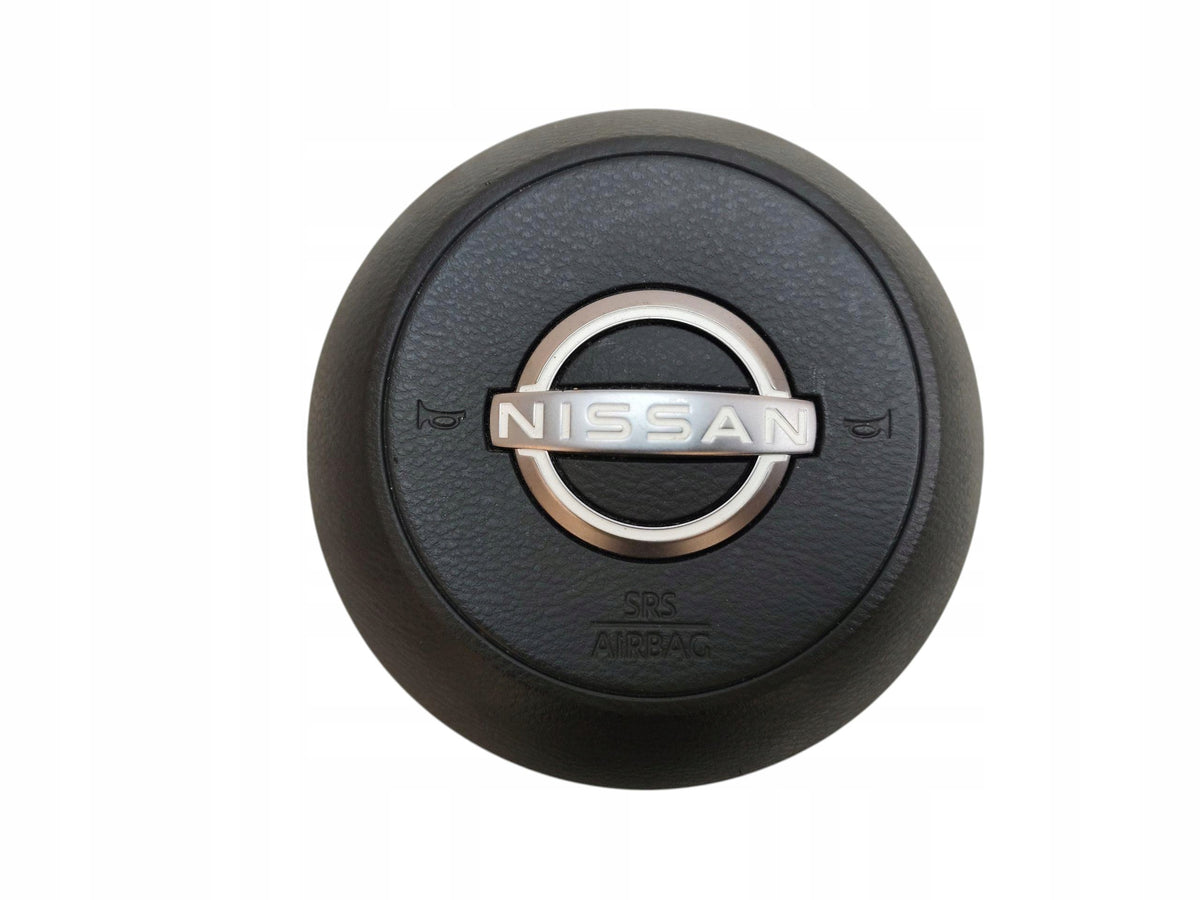 AIRBAG DRIVER CUSHION NISSAN QASHQAI J12 III 985106UU0A