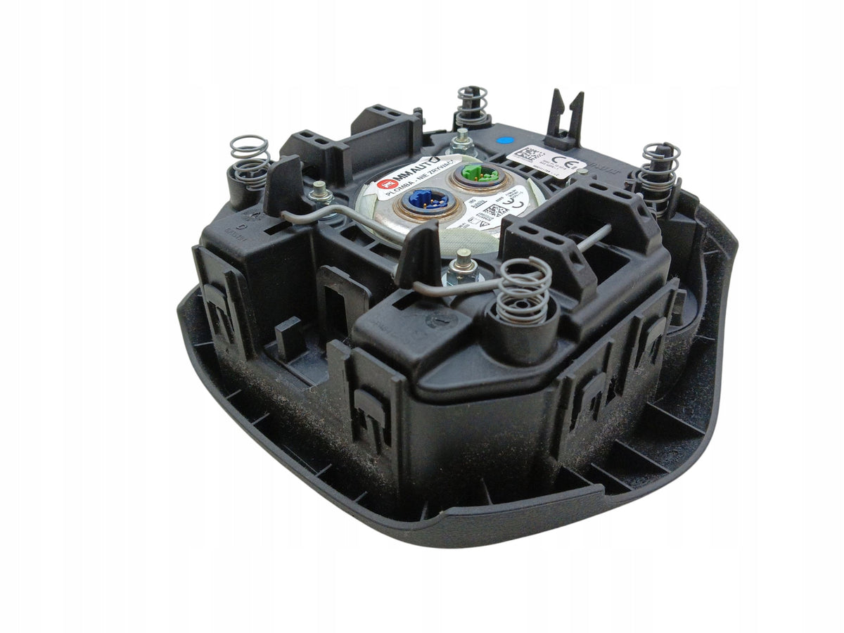 AIRBAG DRIVER CUSHION RENAULT KADJAR 985701175R