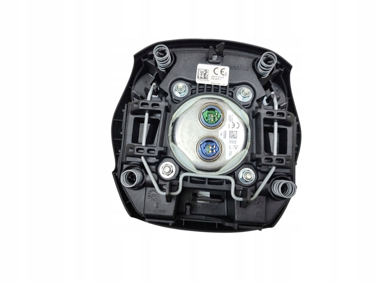 AIRBAG DRIVER CUSHION RENAULT KADJAR TALISMAN 985701175R