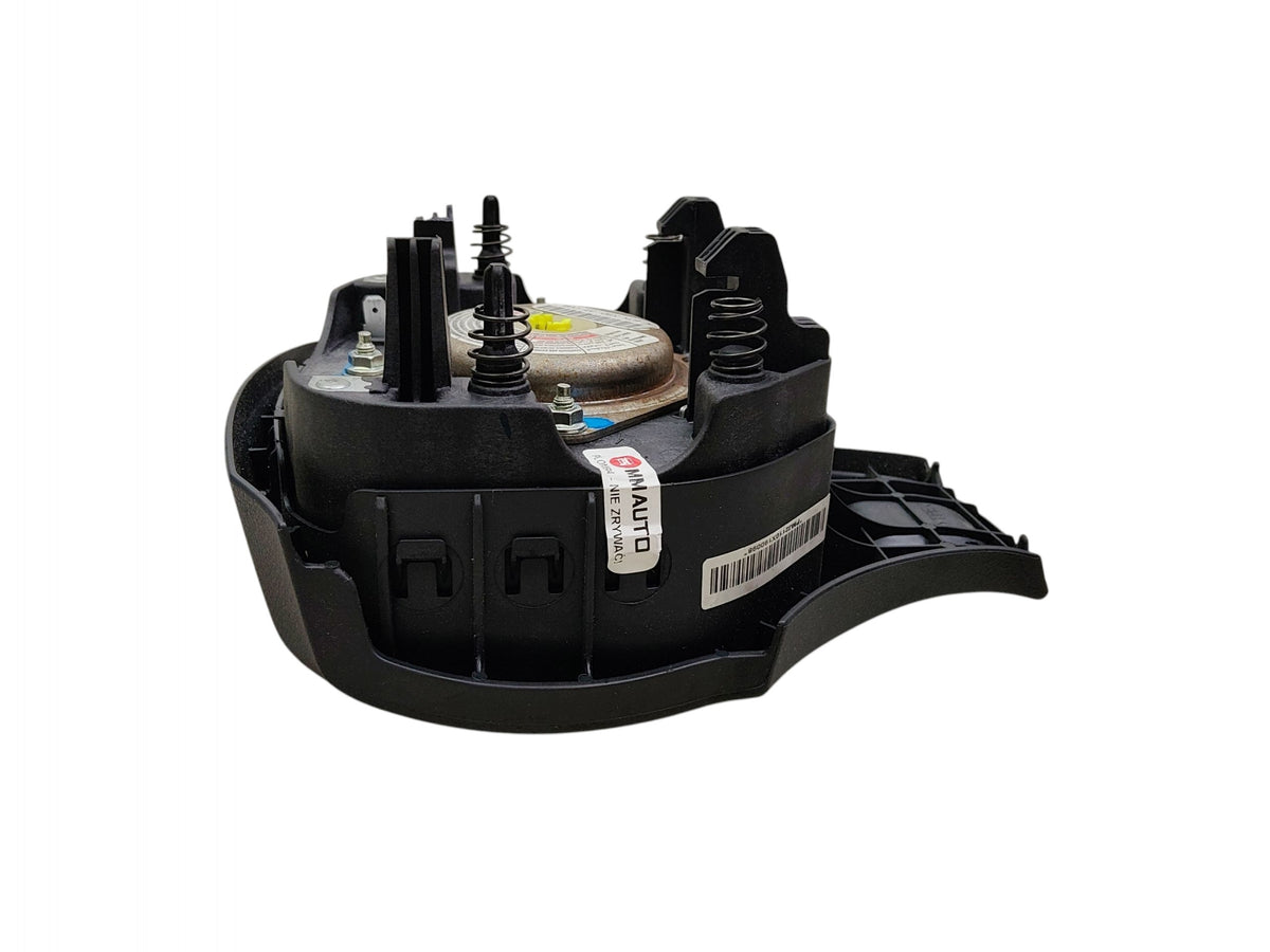 AIRBAG DRIVER CUSHION RENAULT KOLOS I (08-11)
