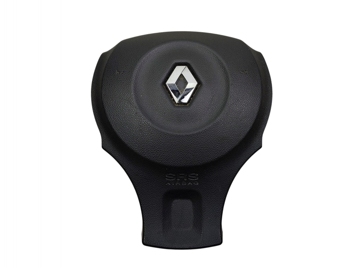 AIRBAG DRIVER CUSHION RENAULT KOLOS I (08-11)