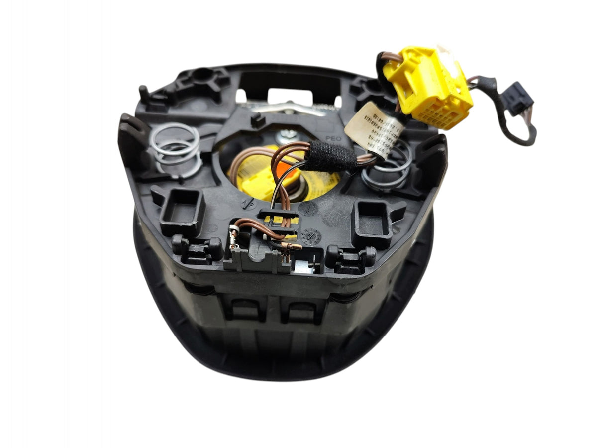 AIRBAG DRIVER CUSHION SKODA RAPID FABIA III OCTAVIA III 5JA880201D