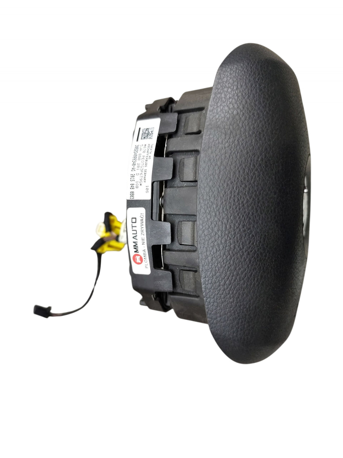 AIRBAG DRIVER CUSHION SKODA RAPID FABIA III OCTAVIA III 5JA880201D