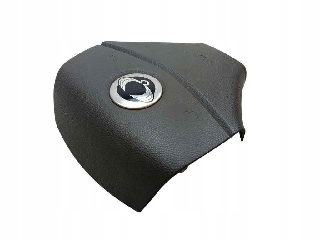 AIRBAG DRIVER CUSHION SSANGYONG KORANDO III (10-13)
