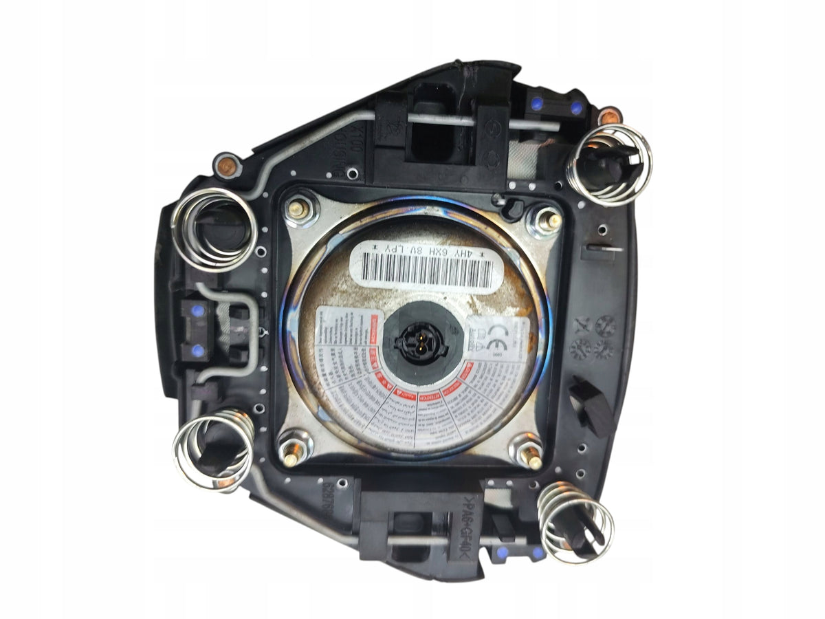 AIRBAG DRIVER CUSHION SSANGYONG TIVOLI (15-19) 86201-35500