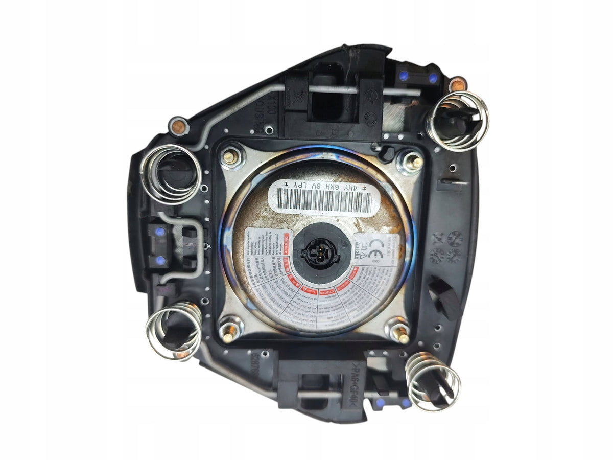 AIRBAG DRIVER CUSHION SSANGYONG TIVOLI (15-19) 86201-35500
