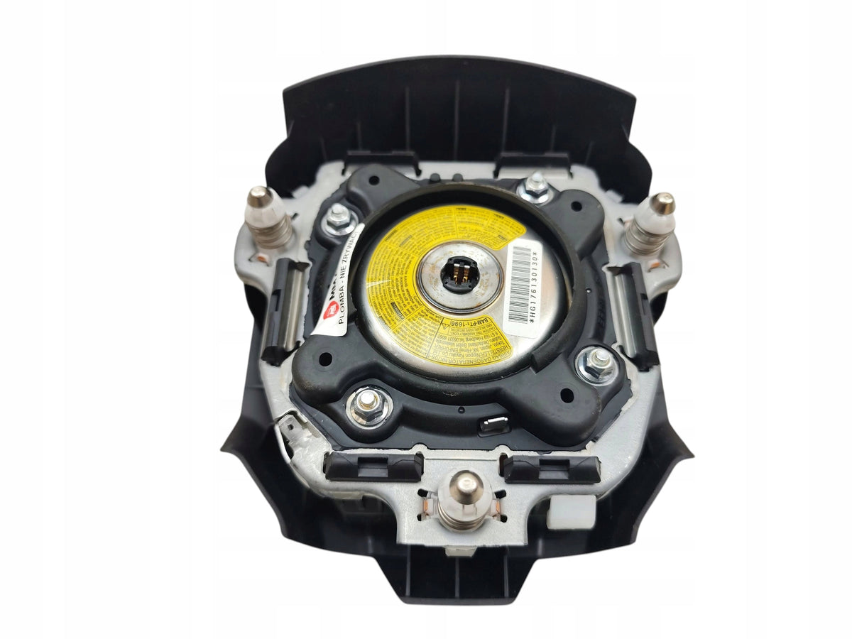 AIRBAG DRIVER CUSHION SUBARU FORESTER IV LIFT (15-18) TG13A02001