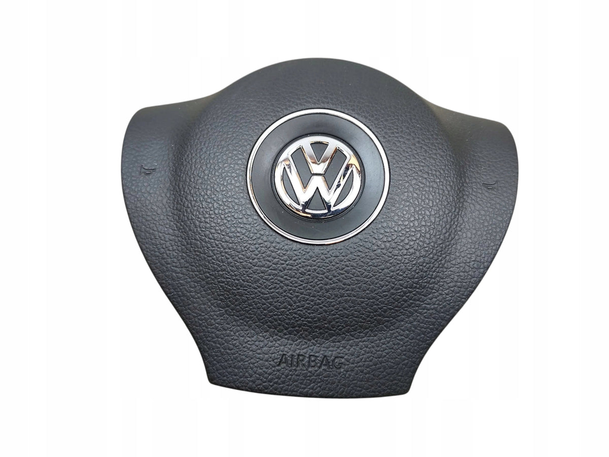 AIRBAG DRIVER CUSHION VW JETTA VI GOLF VI 1KM880201B