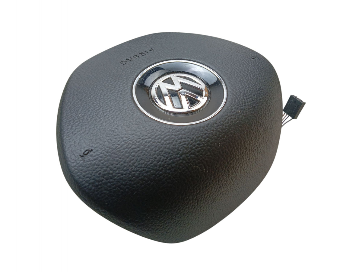AIRBAG DRIVER CUSHION VW PASSAT B8 GOLF VII ARTEON T-ROC 5Q0880201S