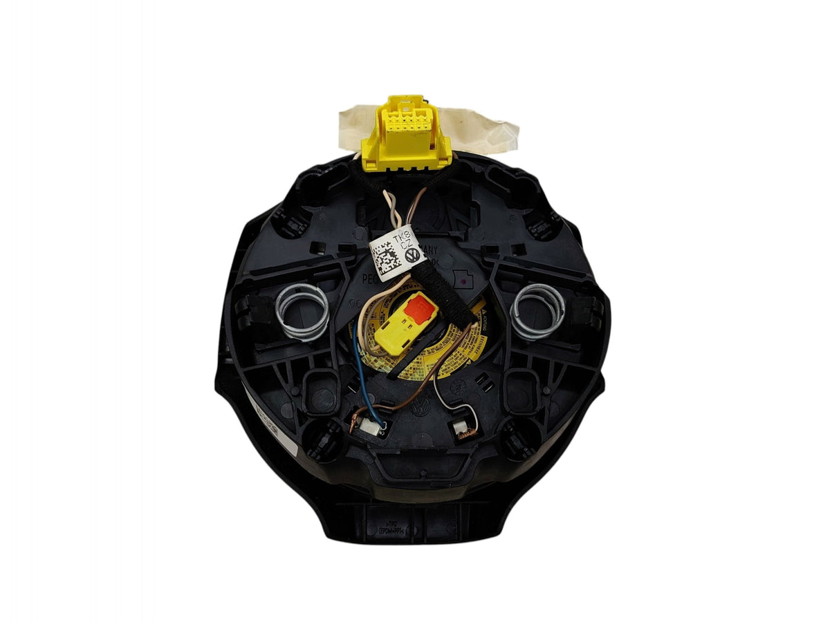 AIRBAG DRIVER CUSHION VW POLO V 6R 6R0880201G