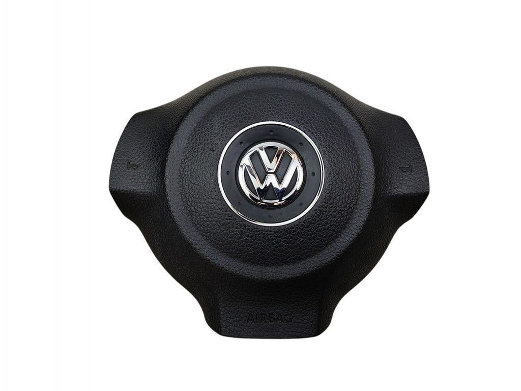 AIRBAG DRIVER CUSHION VW POLO V 6R 6R0880201G
