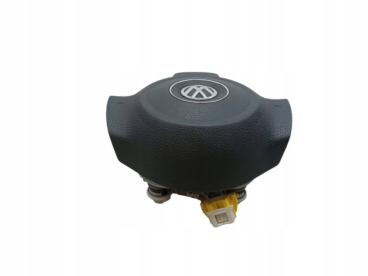 AIRBAG DRIVER CUSHION VW TOURAN I 1T LIFT (10-15) 1T0880201K