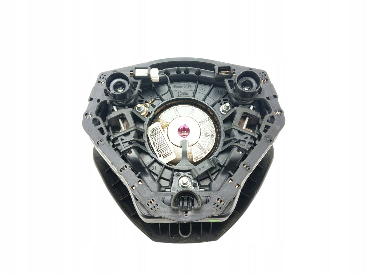 AIRBAG DRIVER FIAT FIORINO (08-15)07355265250