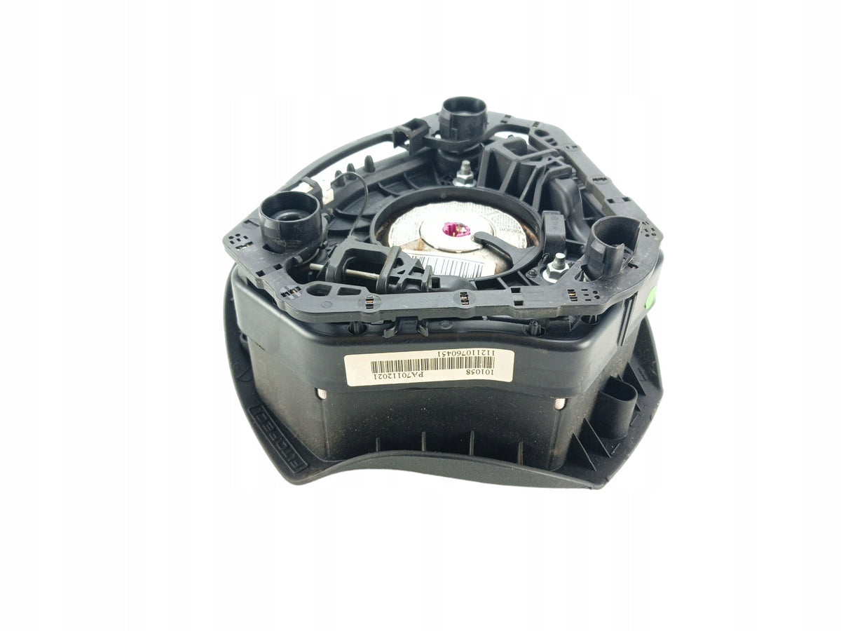AIRBAG DRIVER FIAT FIORINO (08-15)07355265250