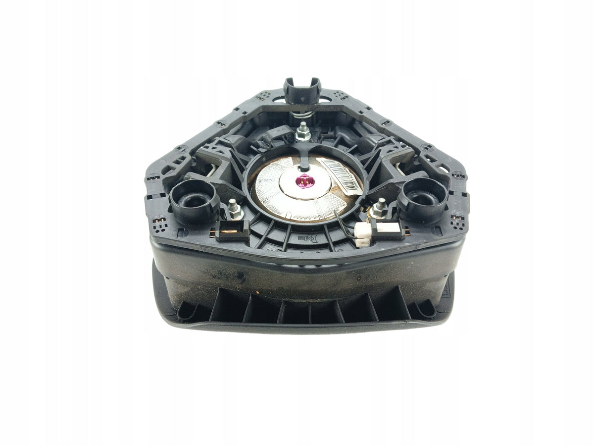 AIRBAG DRIVER FIAT FIORINO (08-15)07355265250