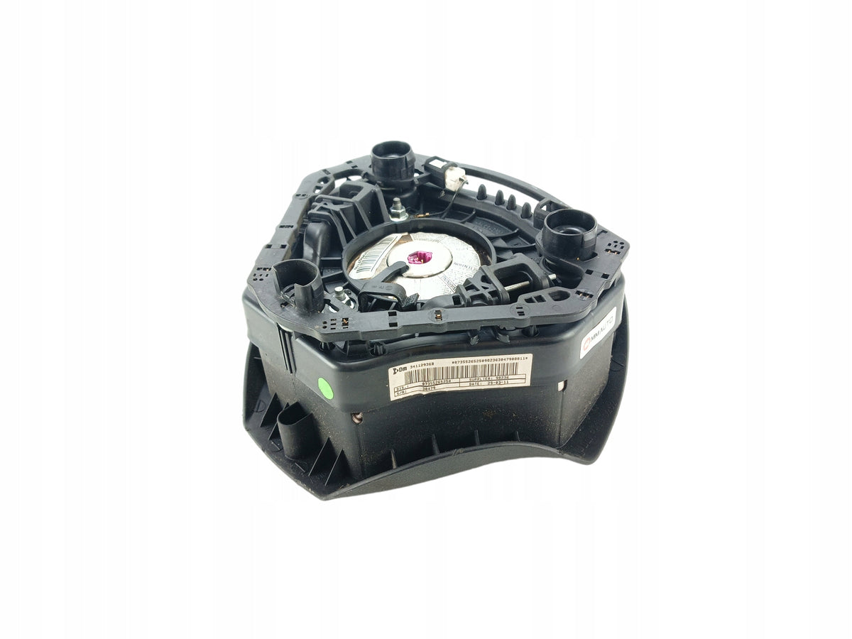AIRBAG DRIVER FIAT FIORINO (08-15)07355265250