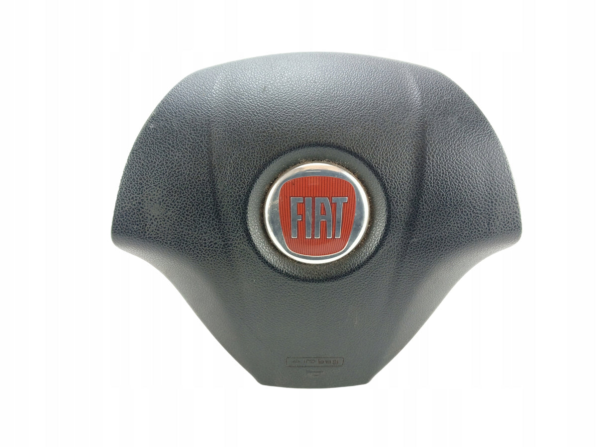 AIRBAG DRIVER FIAT FIORINO (08-15)07355265250