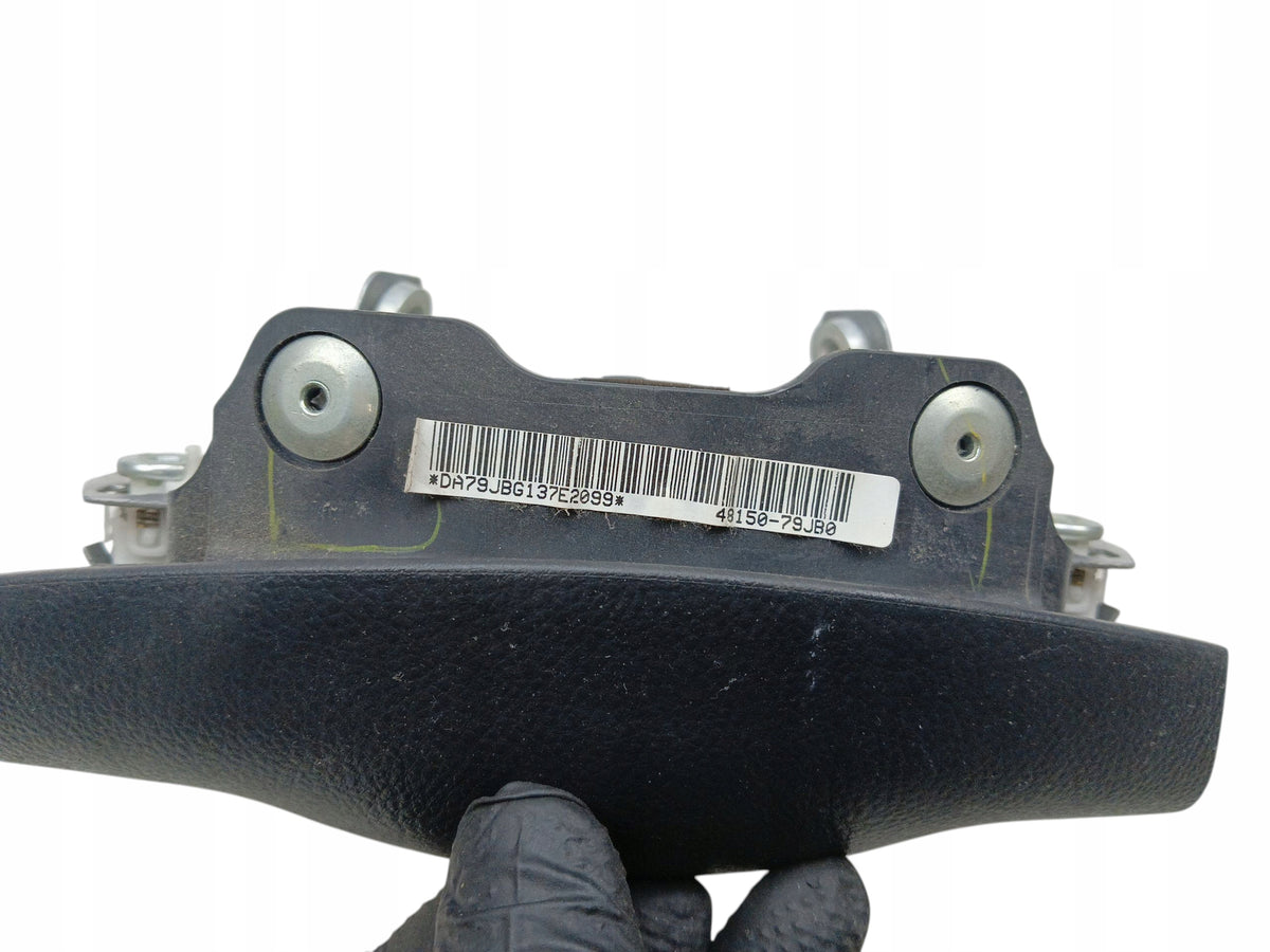 AIRBAG DRIVER FIAT SEDICI (2005-2009) 48150-79JB0