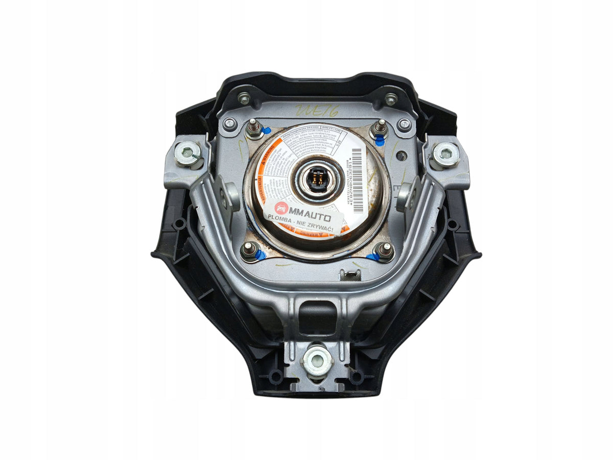 AIRBAG DRIVER FIAT SEDICI (2005-2009) 48150-79JB0