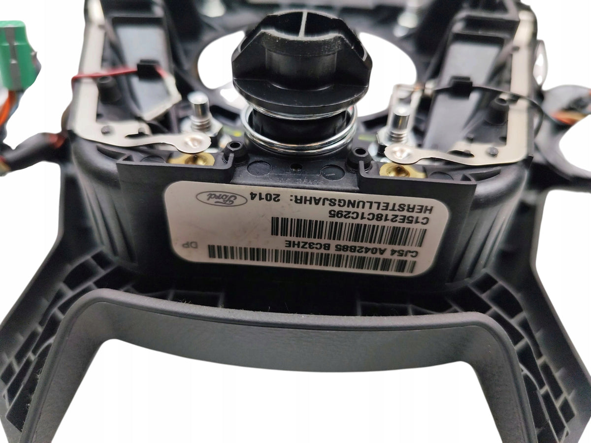 AIRBAG DRIVER FORD ESCAPE III (2012-2015) CJ54A042B85