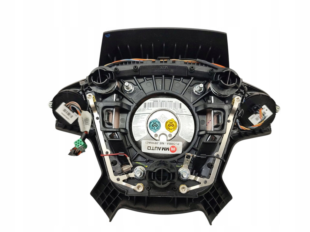 AIRBAG DRIVER FORD ESCAPE III (2012-2015) CJ54A042B85