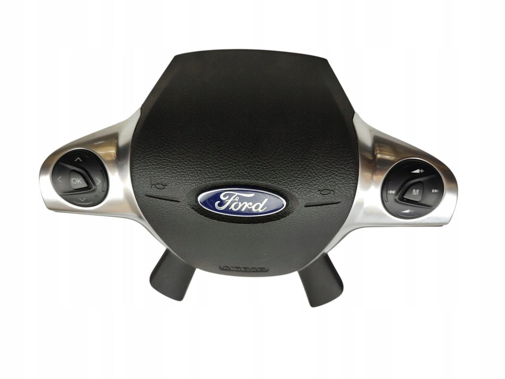 AIRBAG DRIVER FORD ESCAPE III (2012-2015) CJ54A042B85