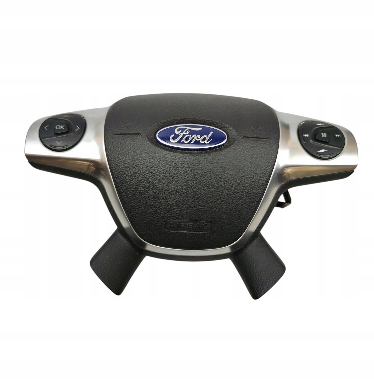 AIRBAG DRIVER FORD ESCAPE III (2012-2015) CJ54A042B85