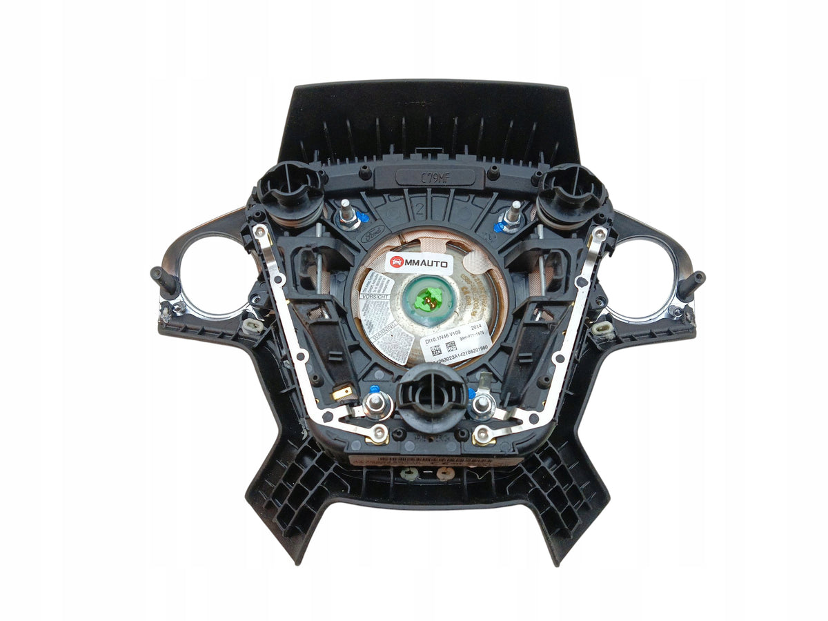 AIRBAG DRIVER FORD KUGA MK2 (2012-2016) EM51-R042B85-BA