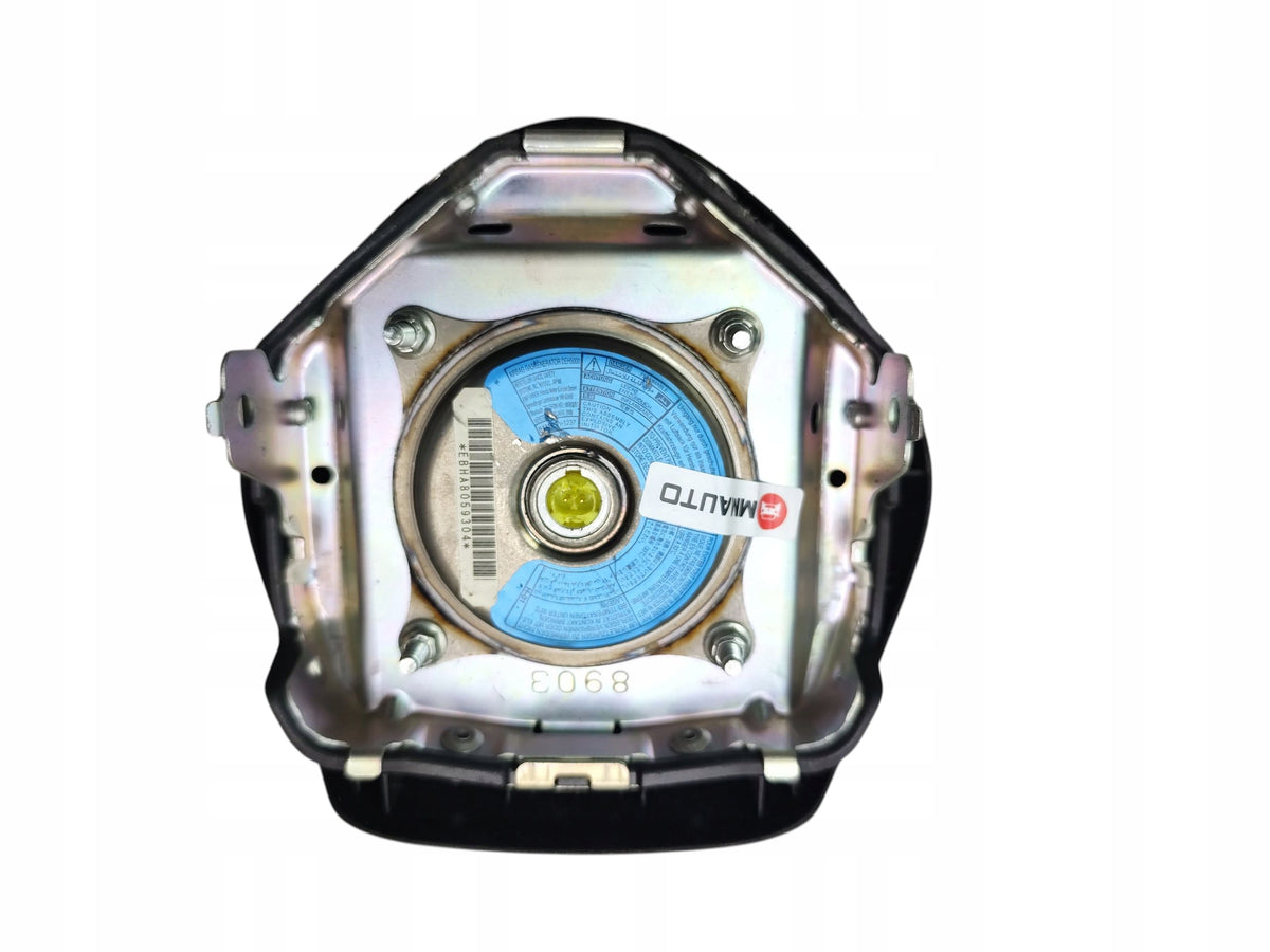 AIRBAG DRIVER HONDA ACCORD VIII 8 77800-TL0-G810