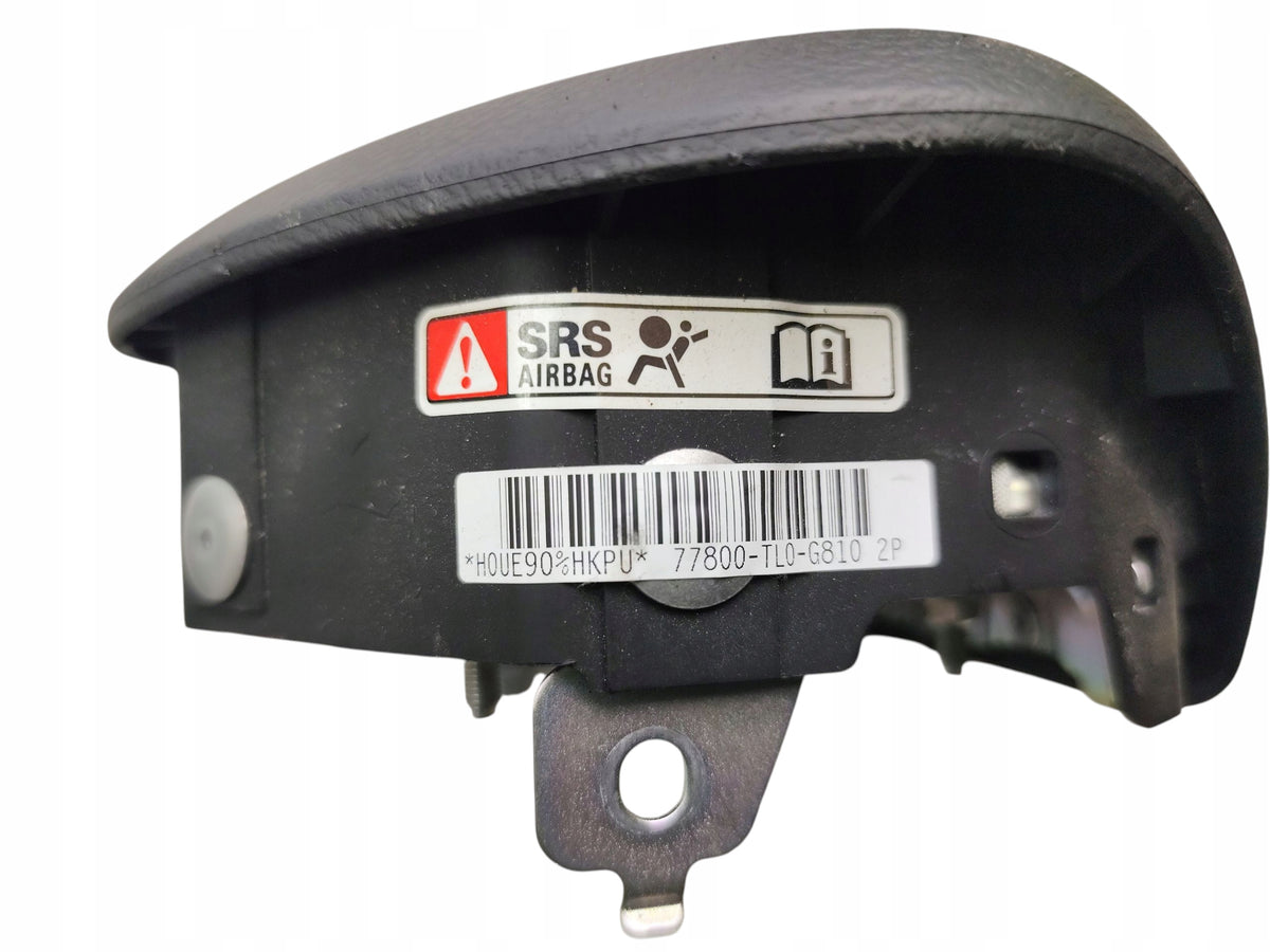 AIRBAG DRIVER HONDA ACCORD VIII 8 77800-TL0-G810