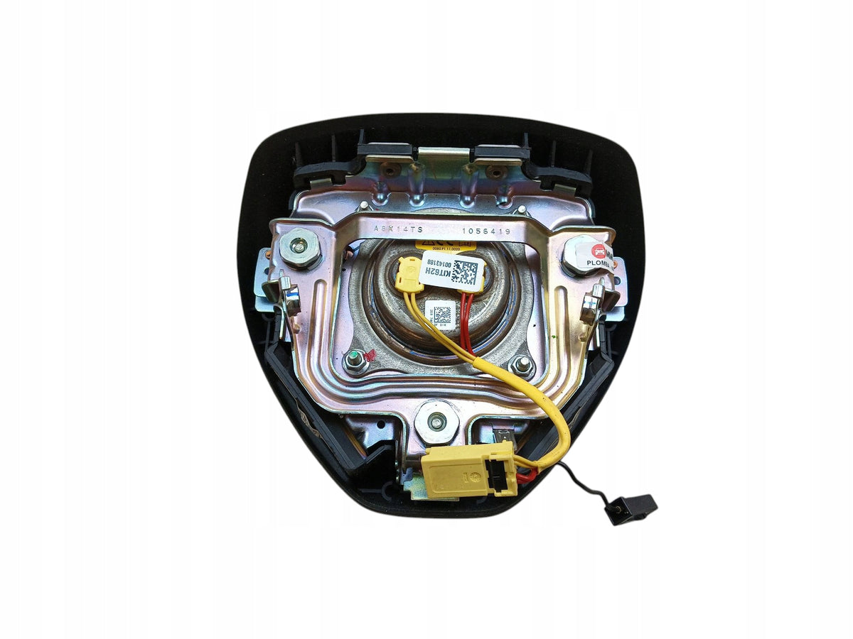 AIRBAG DRIVER HONDA JAZZ III (2008-2011) 77800-TF0-E81