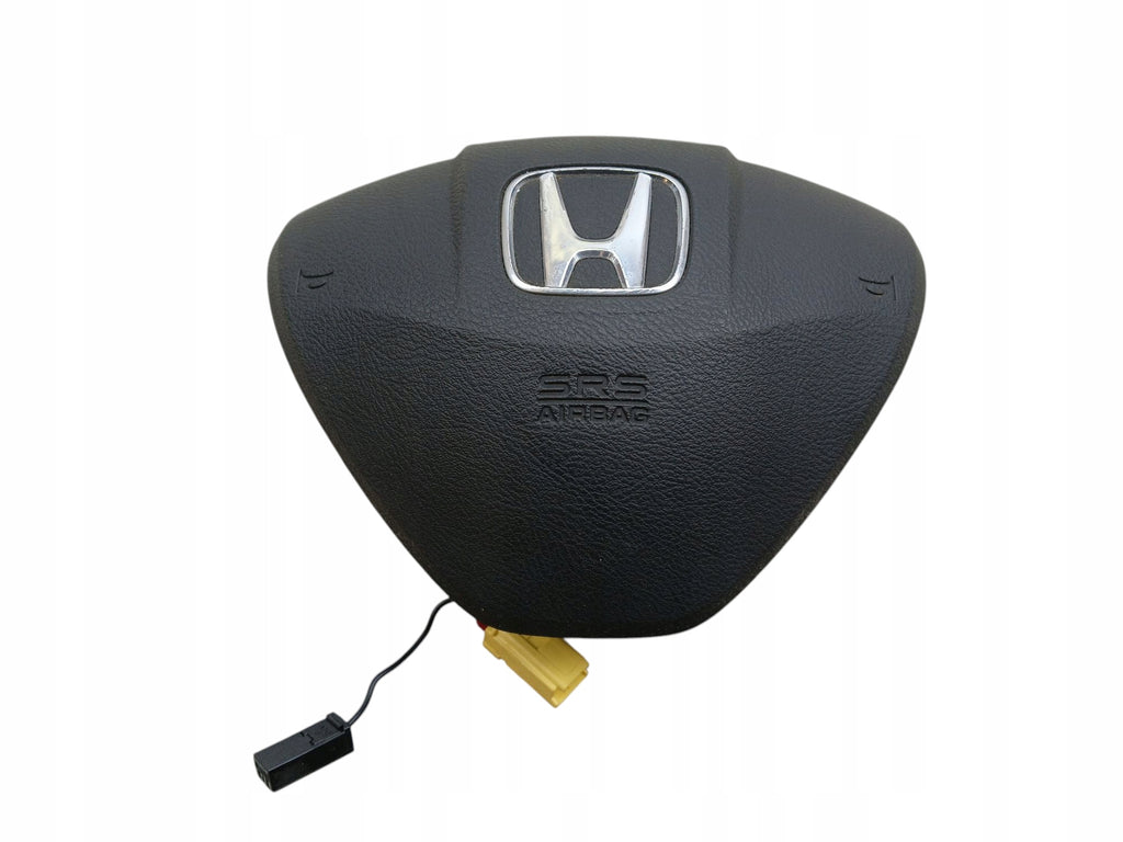 AIRBAG DRIVER HONDA JAZZ III (2008-2011) 77800-TF0-E81