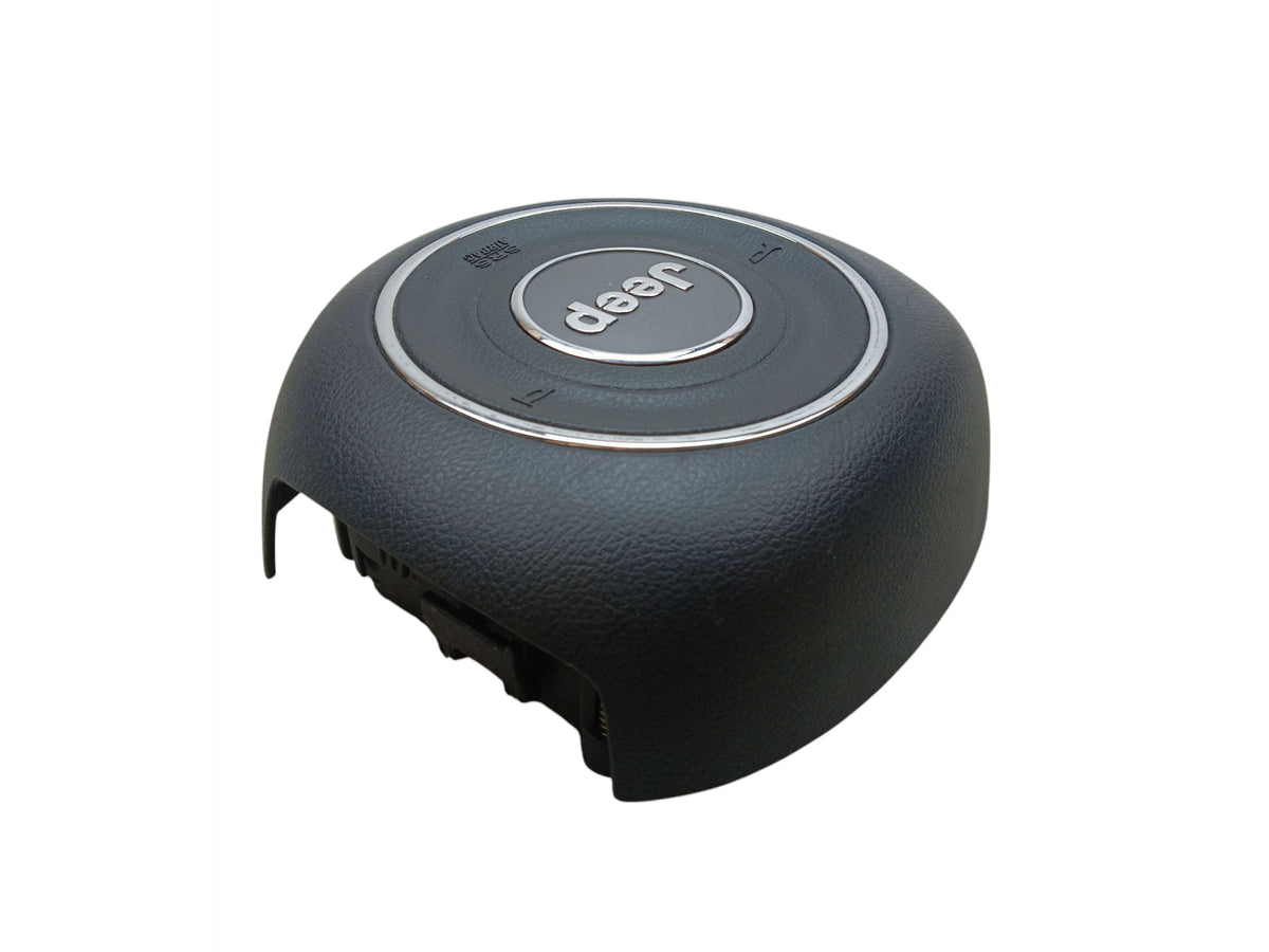AIRBAG DRIVER JEEP RENEGADE (2014-2018) 07356038310