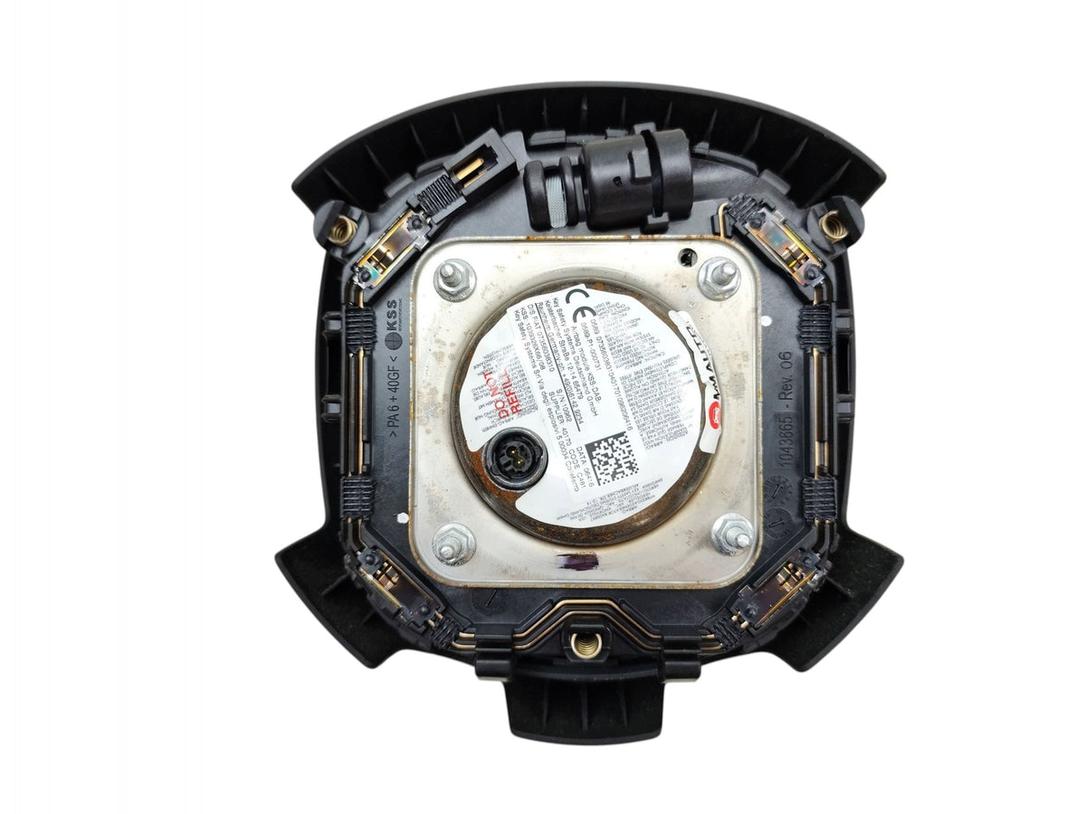 AIRBAG DRIVER JEEP RENEGADE (2014-2018) 07356038310