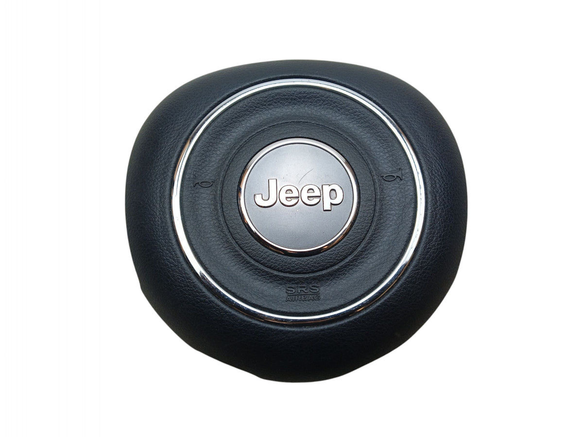 AIRBAG DRIVER JEEP RENEGADE (2014-2018) 07356038310