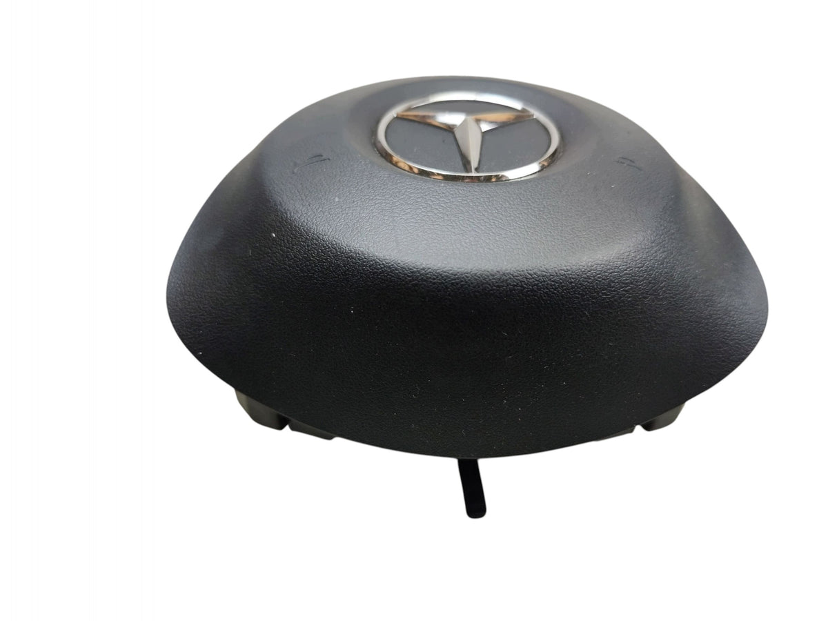 AIRBAG DRIVER MERCEDES MERCEDES GLA X156 W176 309213095162-AD