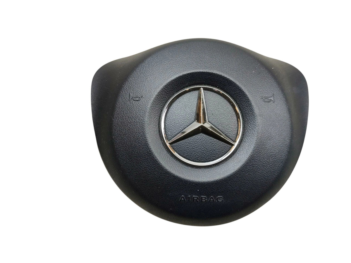 AIRBAG DRIVER MERCEDES MERCEDES GLA X156 W176 309213095162-AD