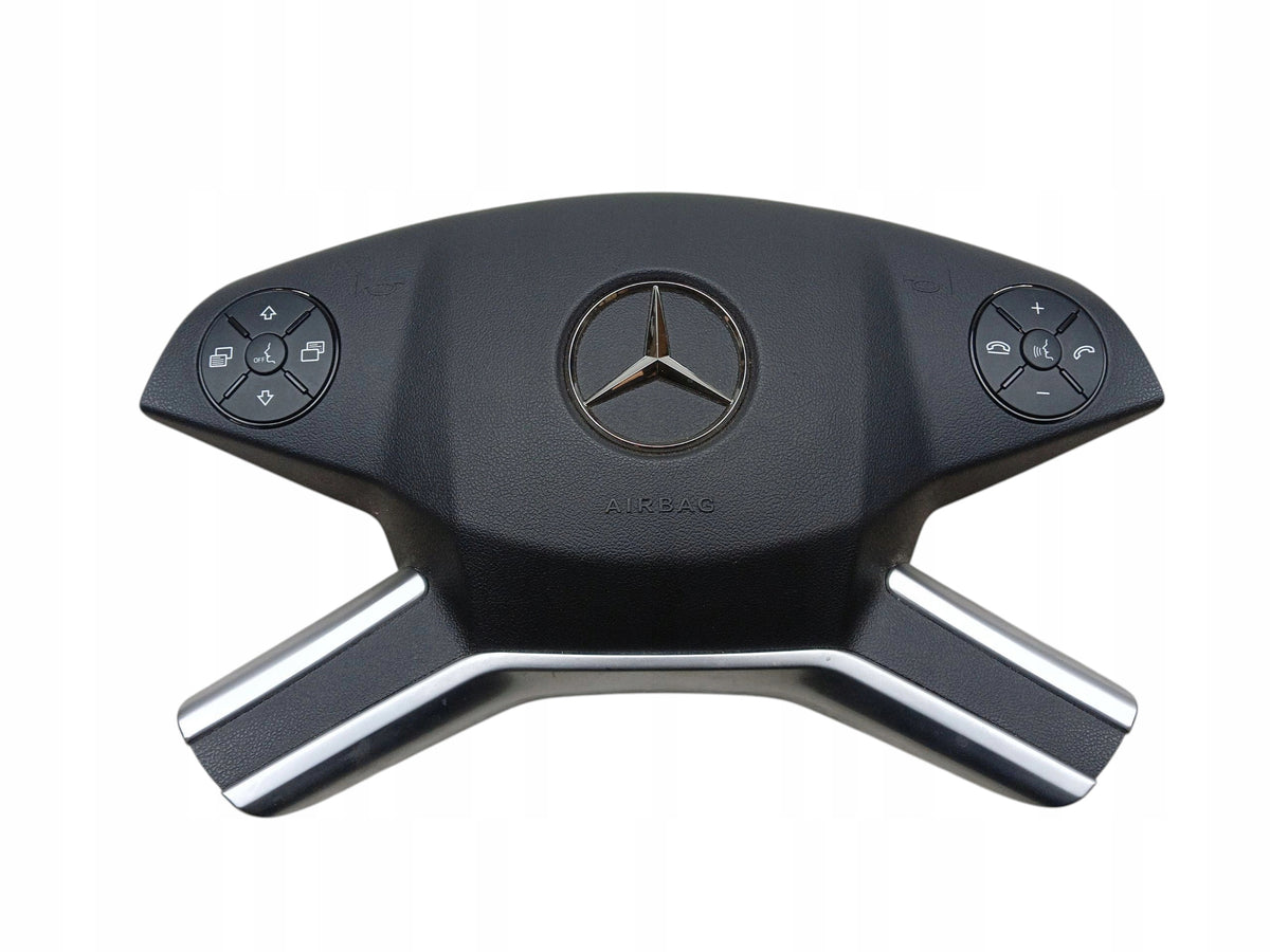 AIRBAG DRIVER MERCEDES R W251 LIFT (2009-2014) 0008605302