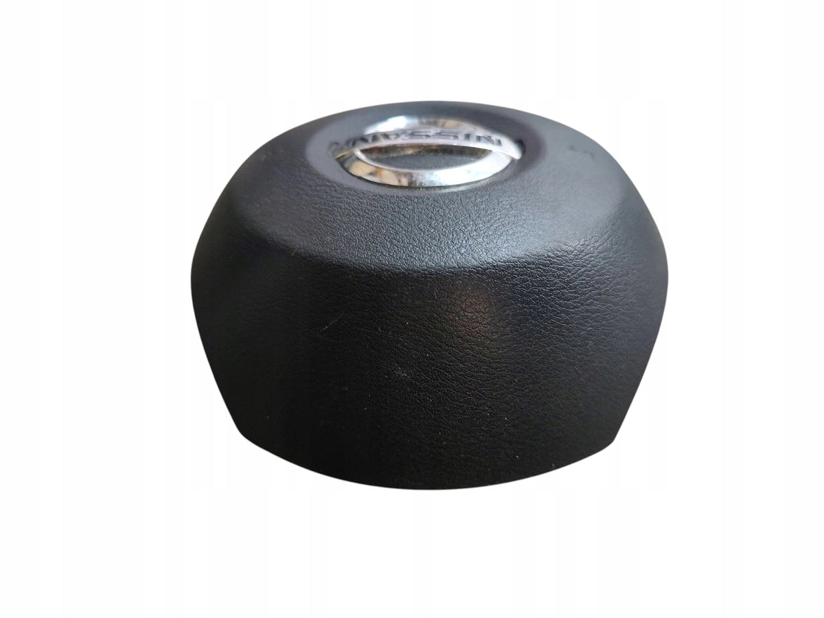 AIRBAG DRIVER NISSAN LEAF II ZE1 (17-25) 0589-P1-000736
