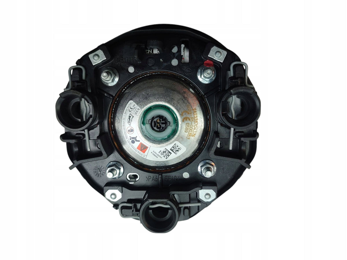 AIRBAG DRIVER NISSAN QASHQAI III J12 LIFT
