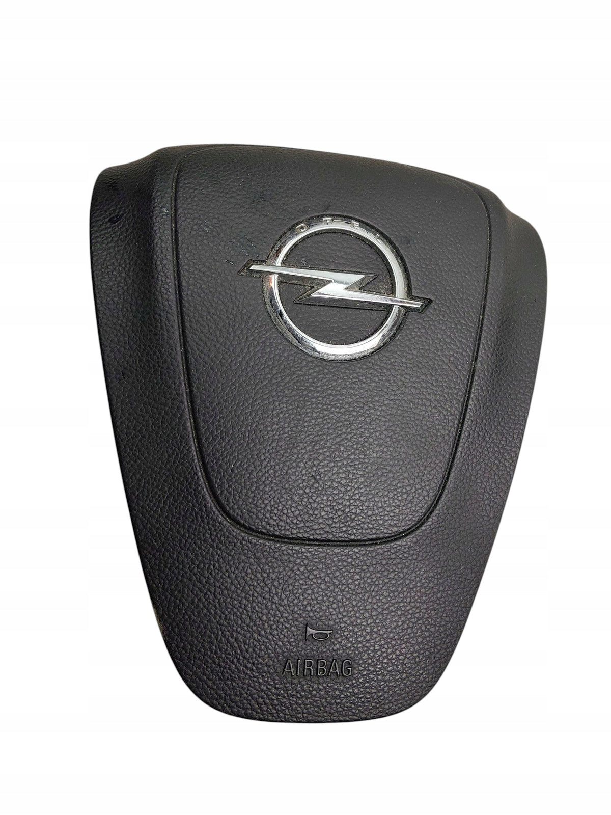AIRBAG DRIVER OPEL ASTRA IV J 13299780