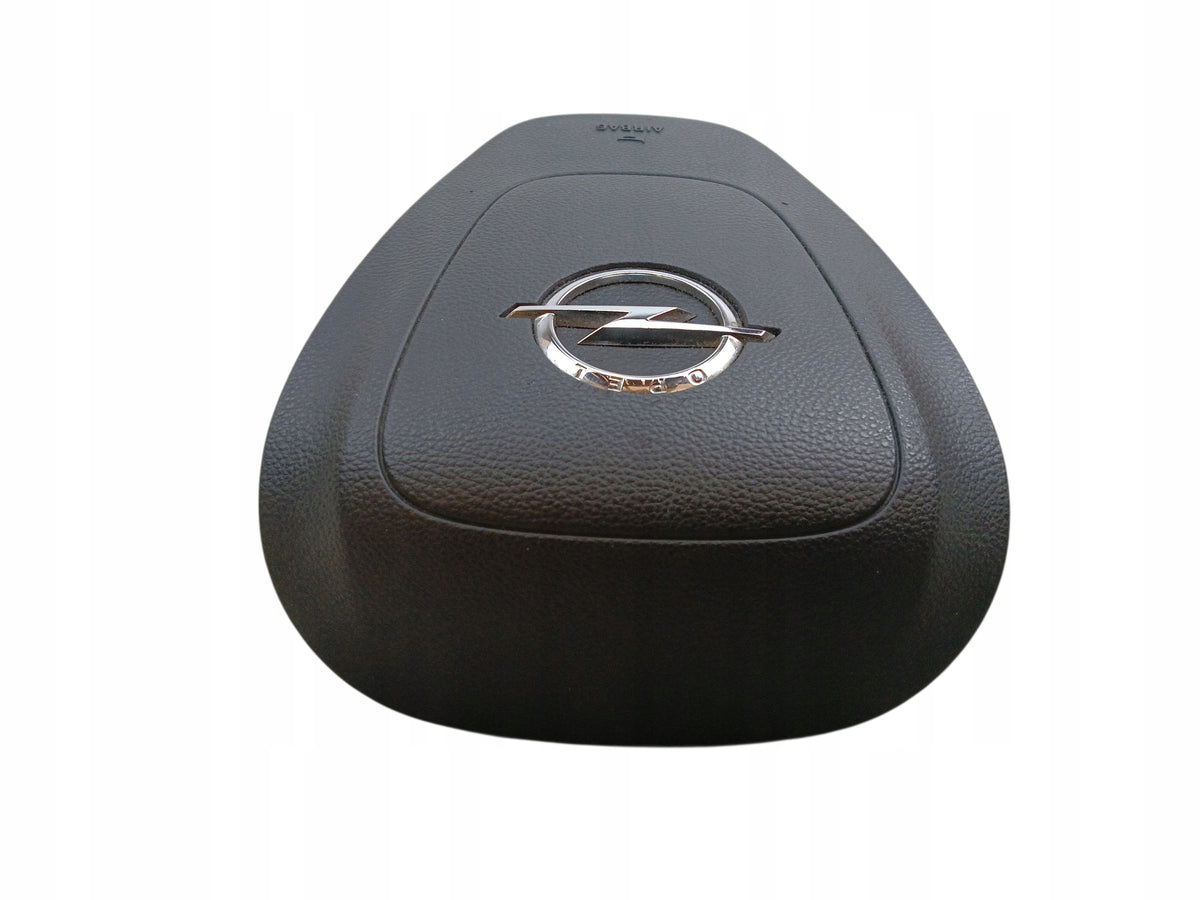 AIRBAG DRIVER OPEL ASTRA IV J ZAFIRA C 13299780