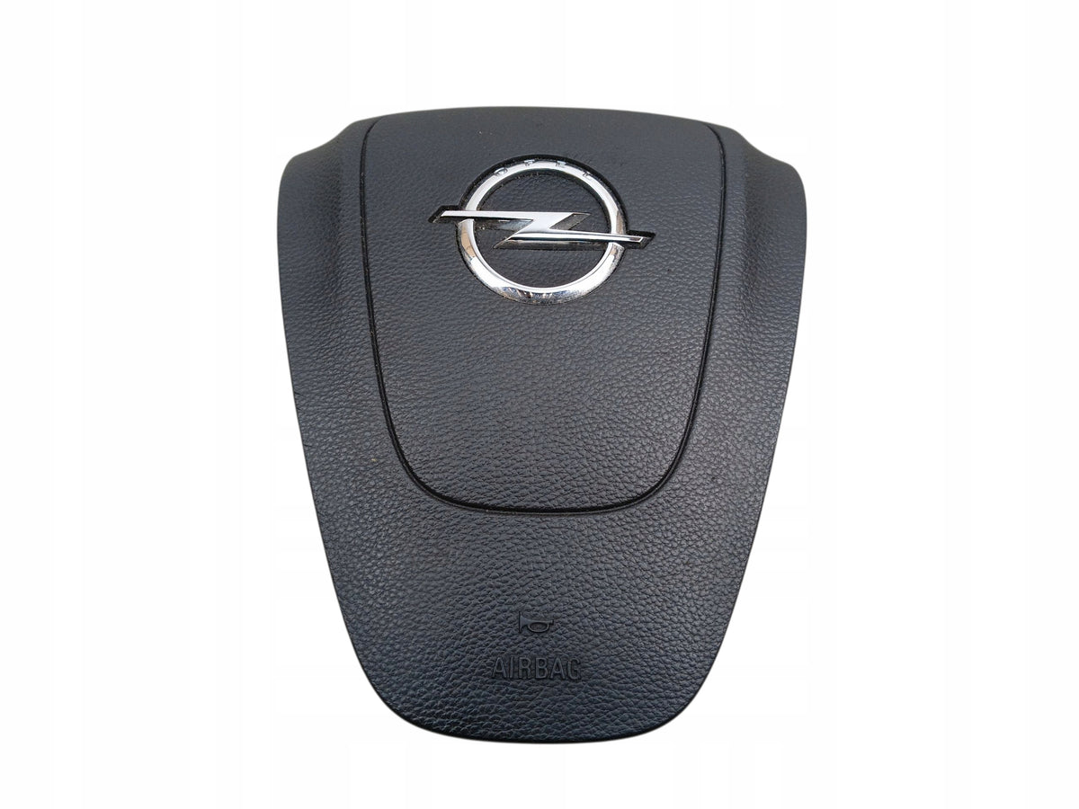 AIRBAG DRIVER OPEL ASTRA IV J ZAFIRA C 13299780