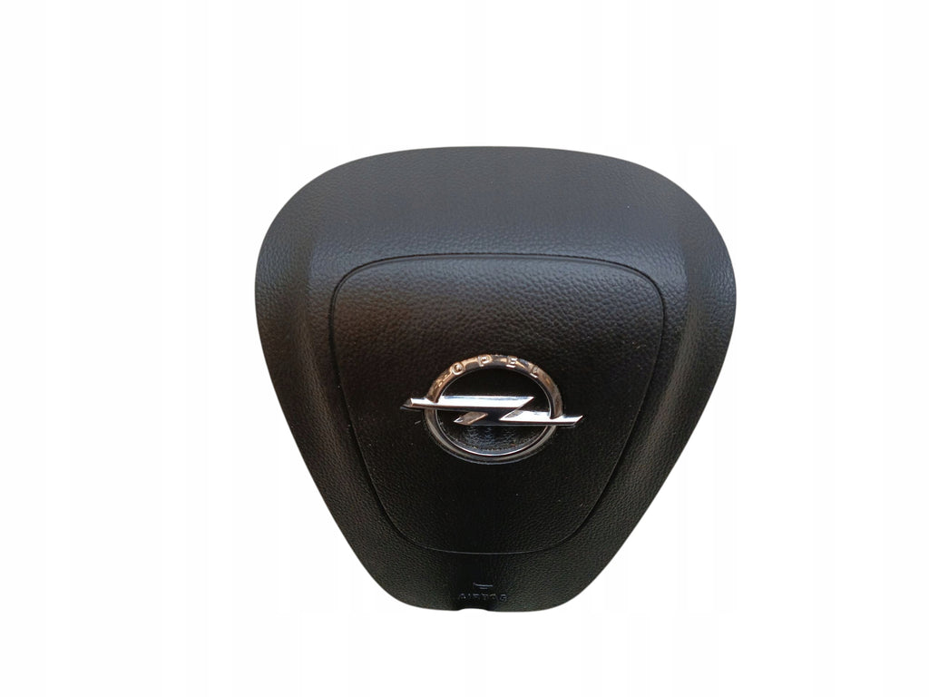 AIRBAG DRIVER OPEL INSIGNIA A 13270401 EUROPE