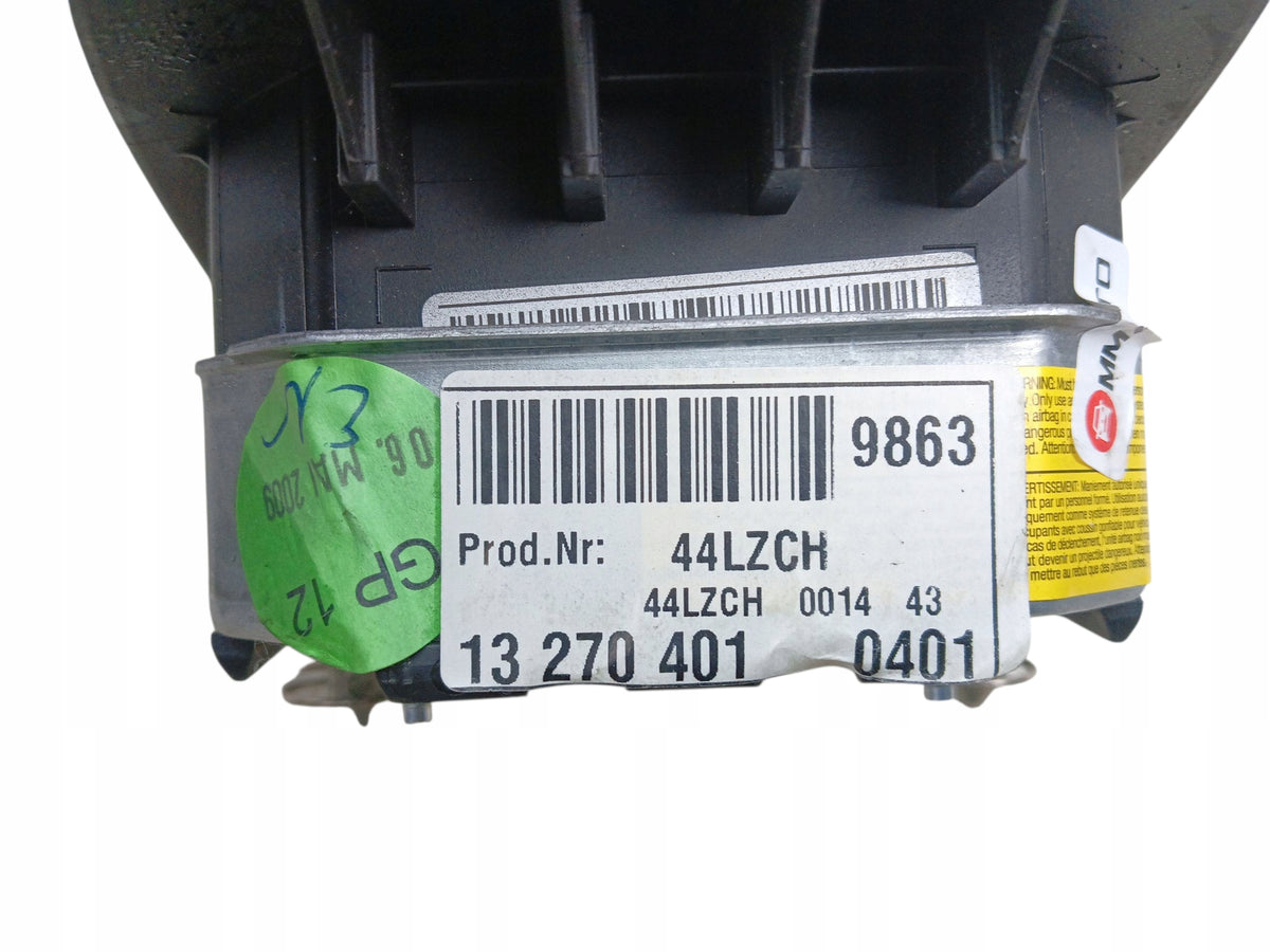 AIRBAG DRIVER OPEL INSIGNIA A 13270401