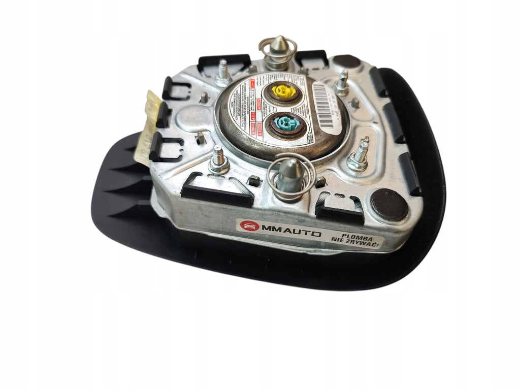 AIRBAG DRIVER OPEL INSIGNIA A 13270401